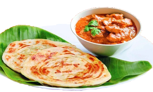 Parotta